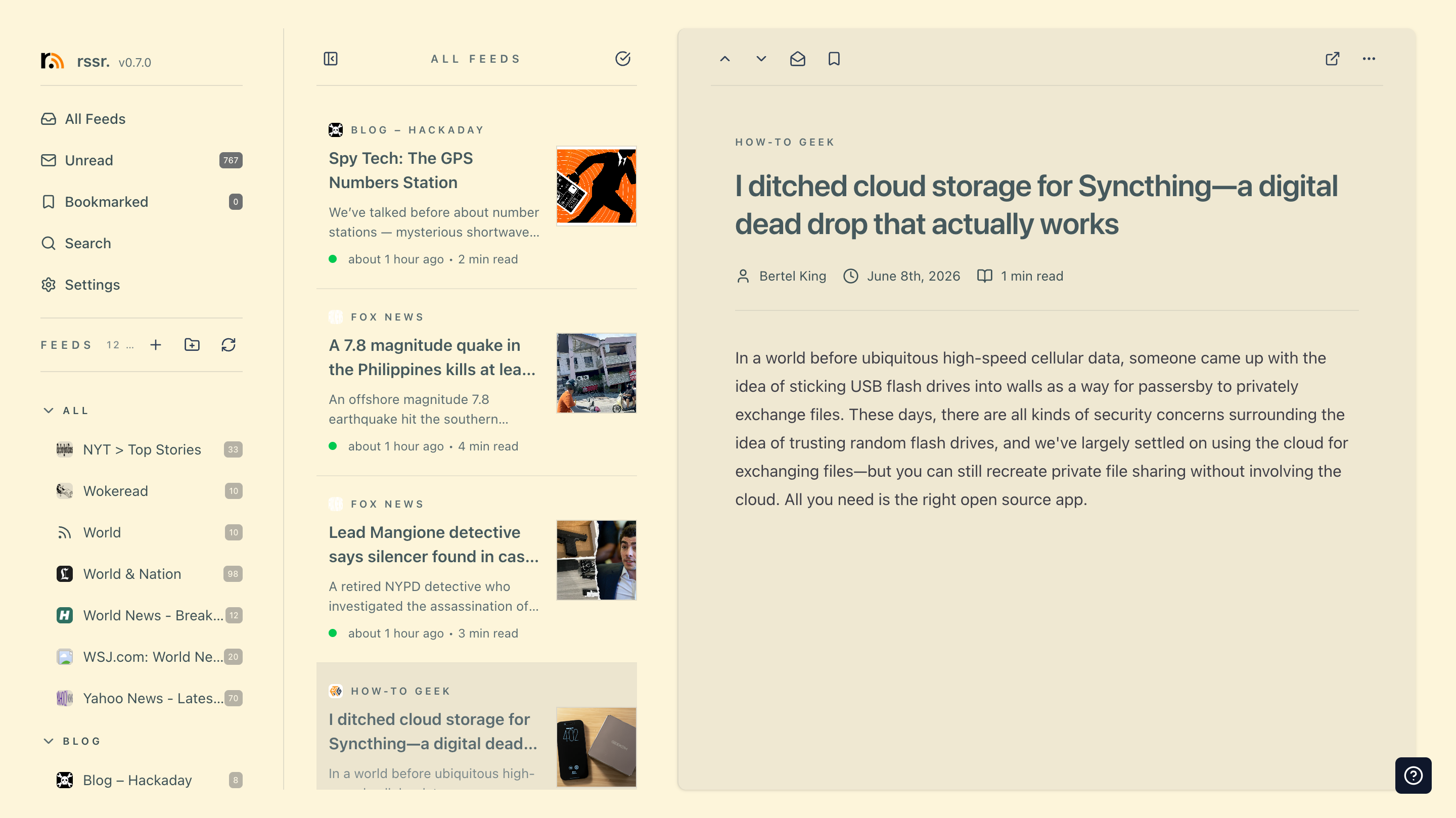 Solarized theme
